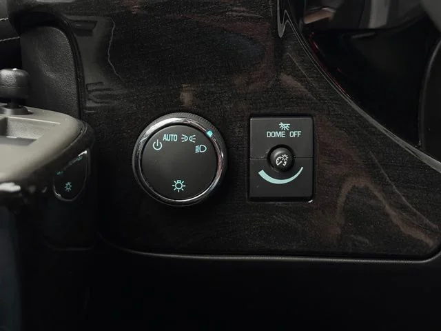 New 2026 Gray GMC Explorer Limited SE image 34
