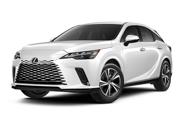 2024 Lexus RX 350 350 Premium AWD's photo