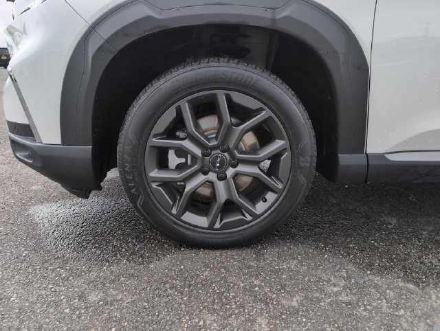 2024 Honda Pilot Elite - Photo 32