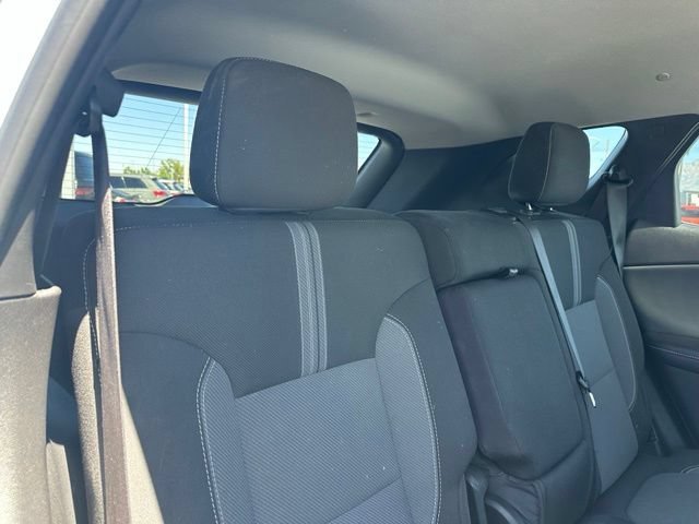 2025 Chevrolet Blazer 2LT - Photo 29