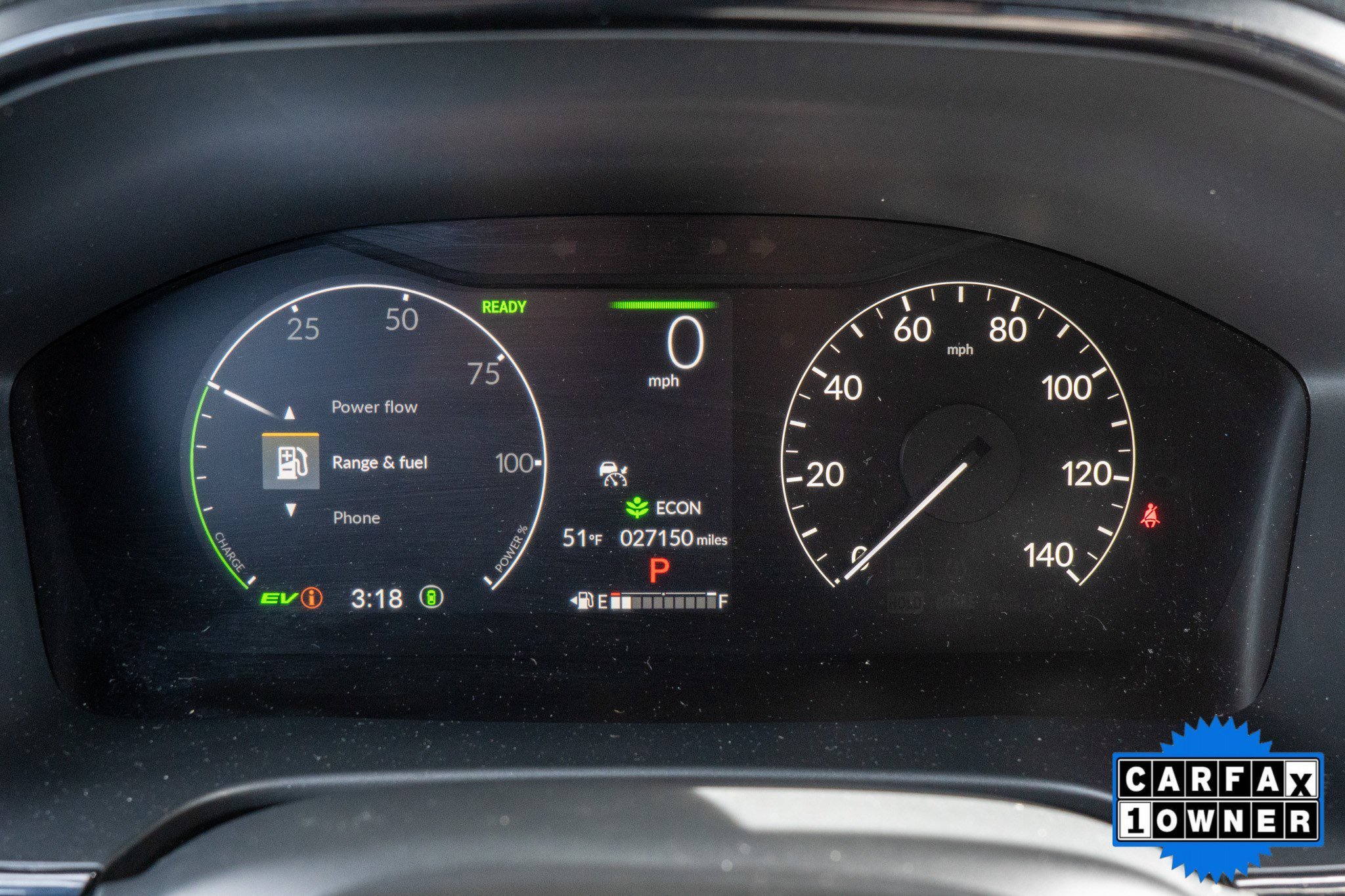 2024 Honda CR-V Sport-L - Photo 12