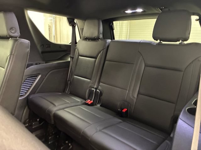 Certified Used 2022 Summit White Chevrolet LT image 18