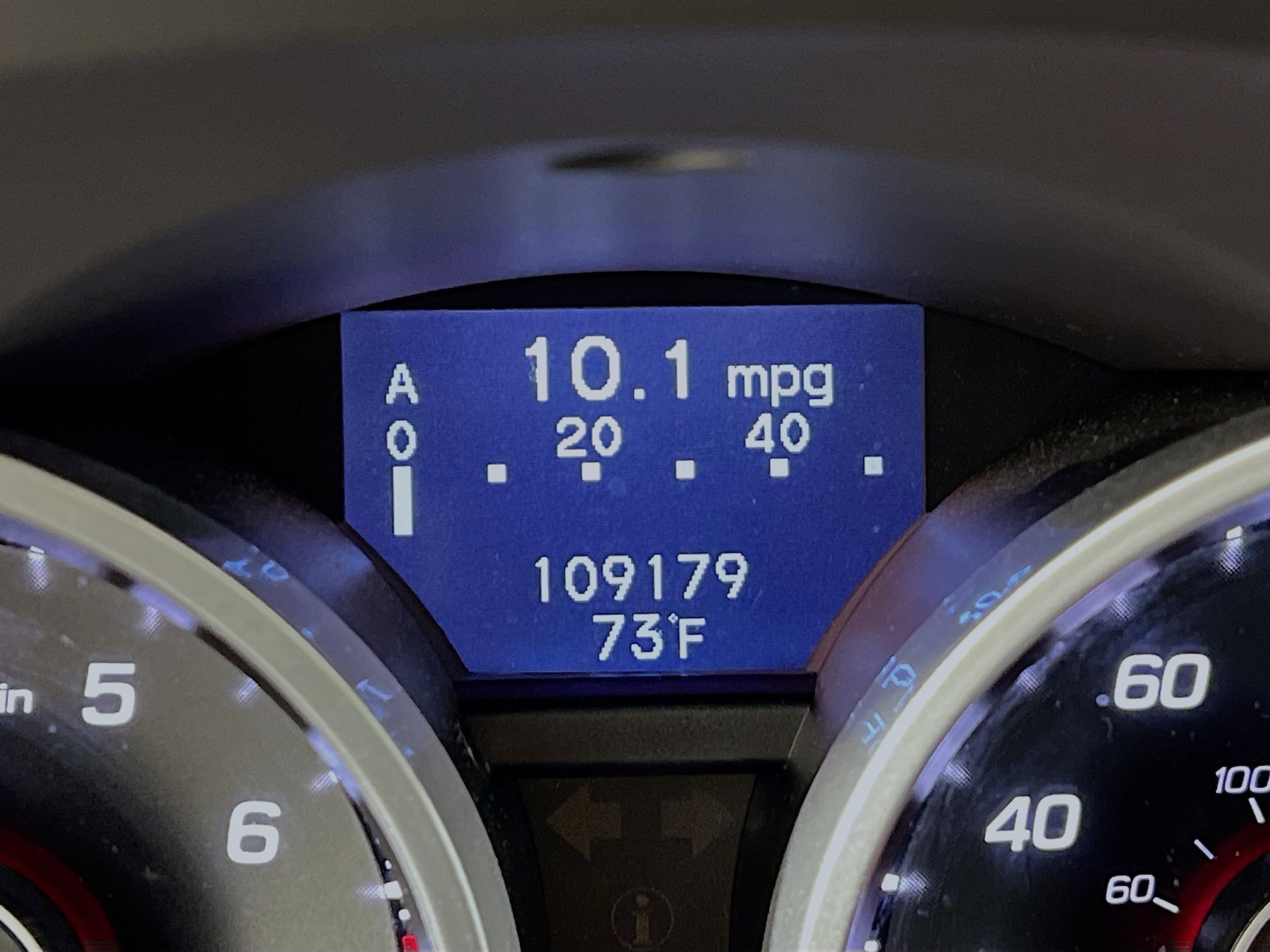Used 2012 Silver Acura ADVANCE AUTO image 9