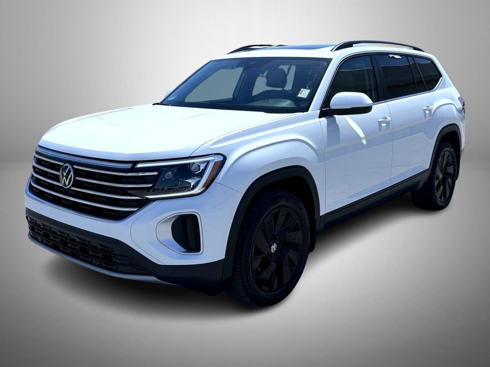 2025 Volkswagen Atlas 2.0T SE w/Tech 4MOTION's photo