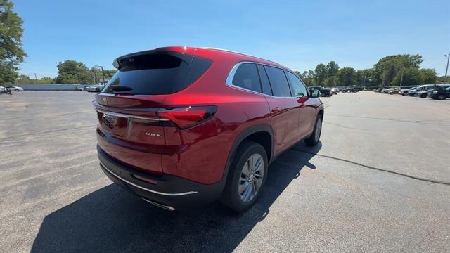 2027 Buick Enclave Preferred - Photo 43