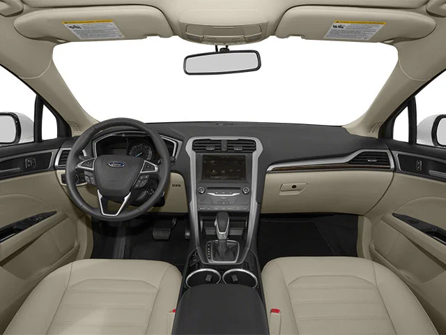 Used 2014  Ford S Hybrid image 7
