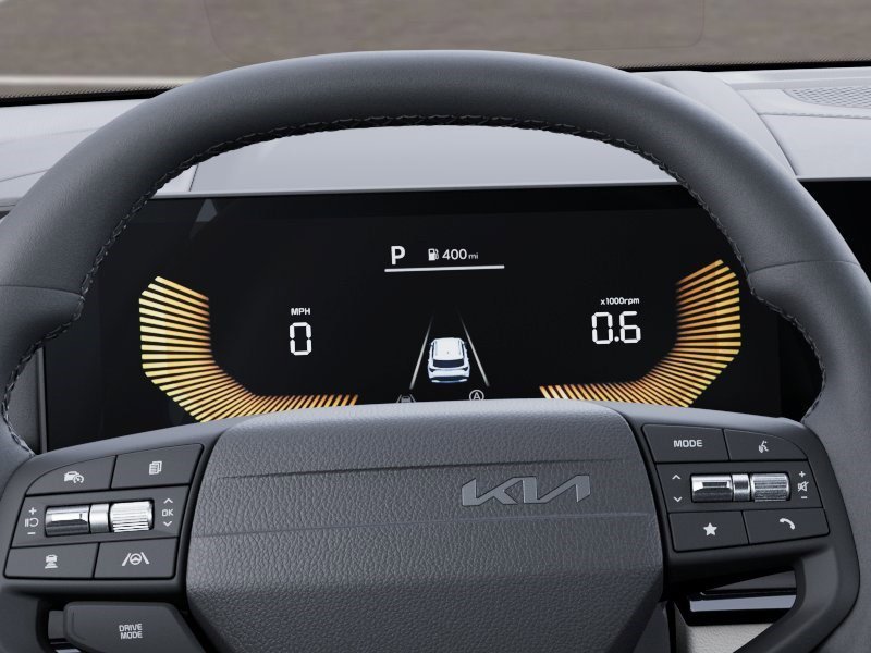 New 2026 Panthera Metal Kia EX image 21