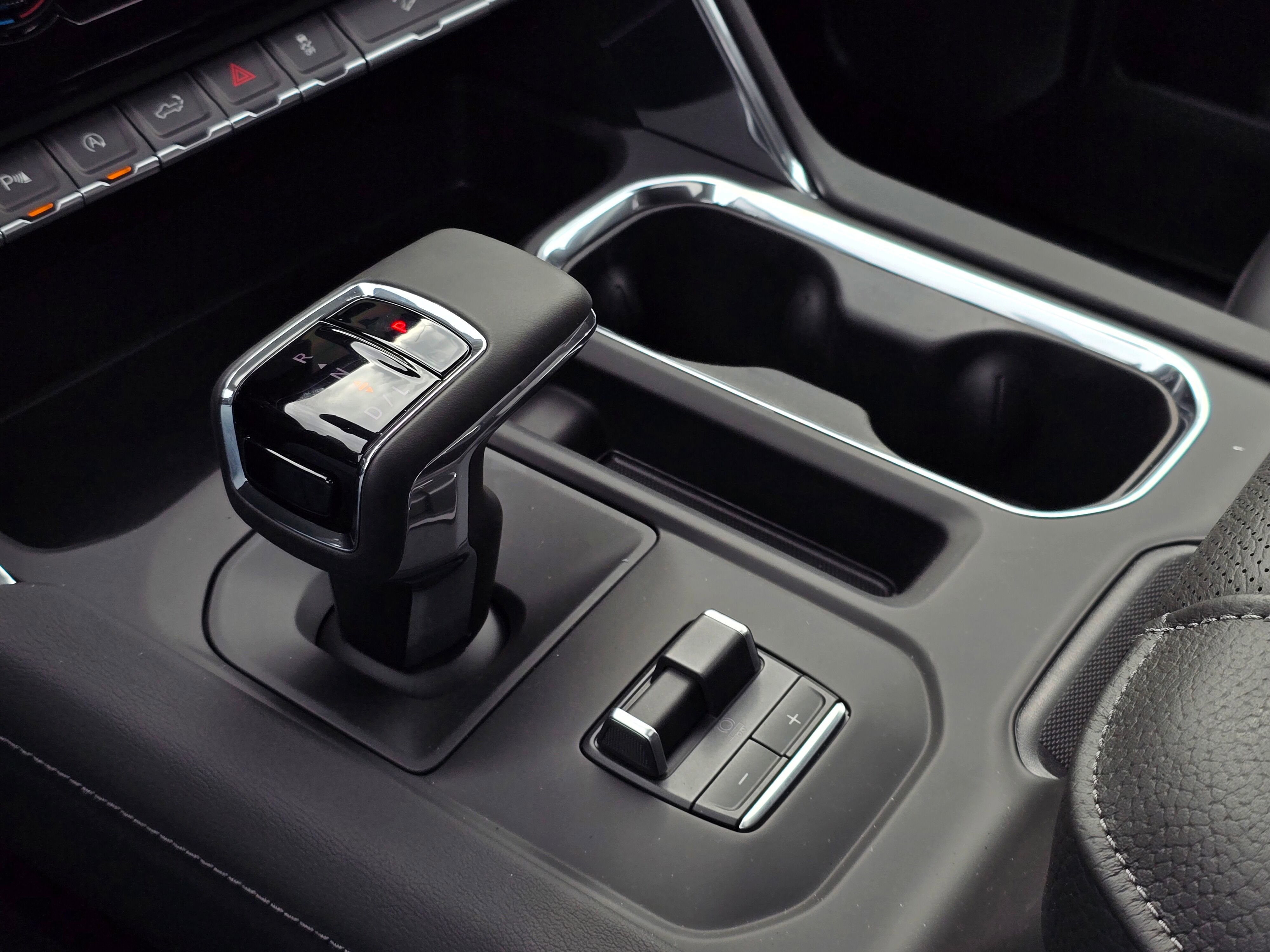2026 GMC Sierra 1500 Denali - Photo 23