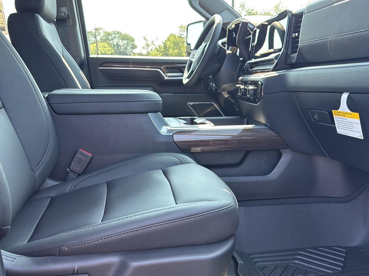 2026 Chevrolet Silverado 2500 HD LT - Photo 16