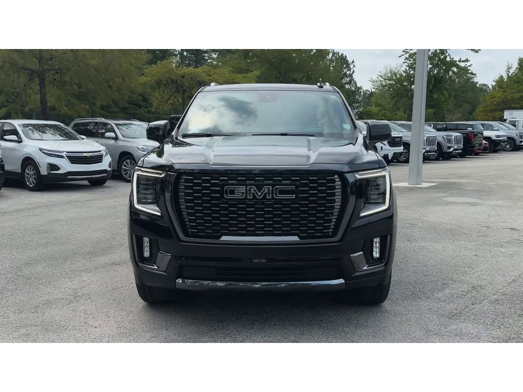 2024 GMC Yukon Denali Ultimate - Photo 3