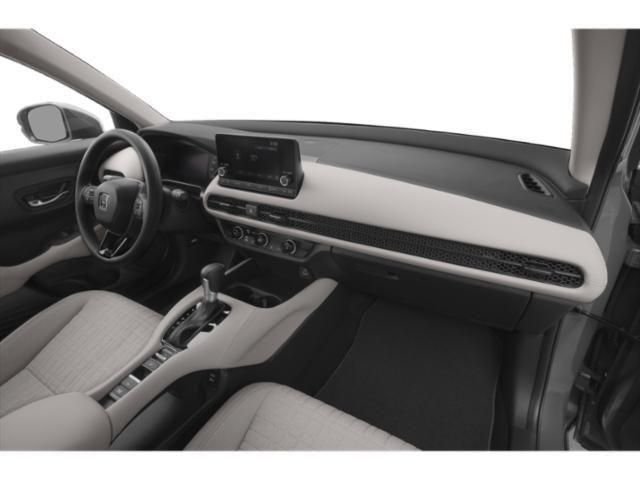 2025 Honda HR-V LX - Photo 15
