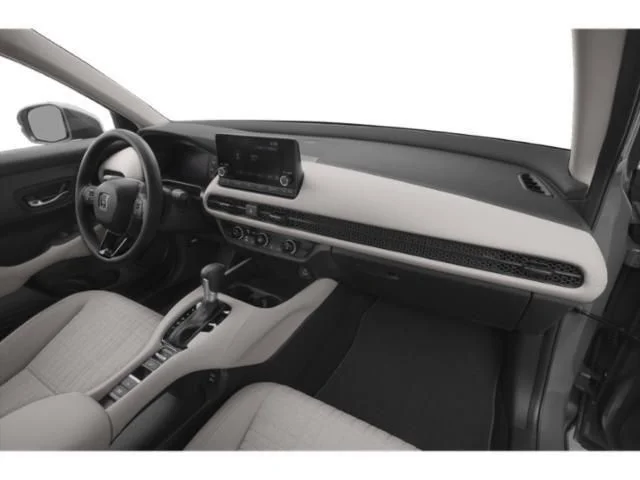 2025 Honda HR-V LX - Photo 15