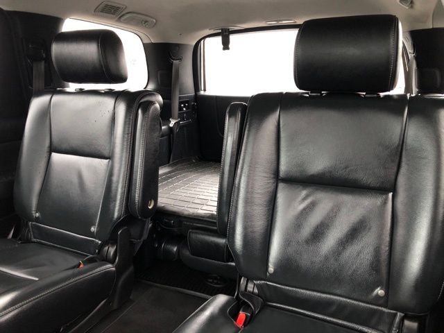 Used 2019 Black Toyota TRD Sport image 20