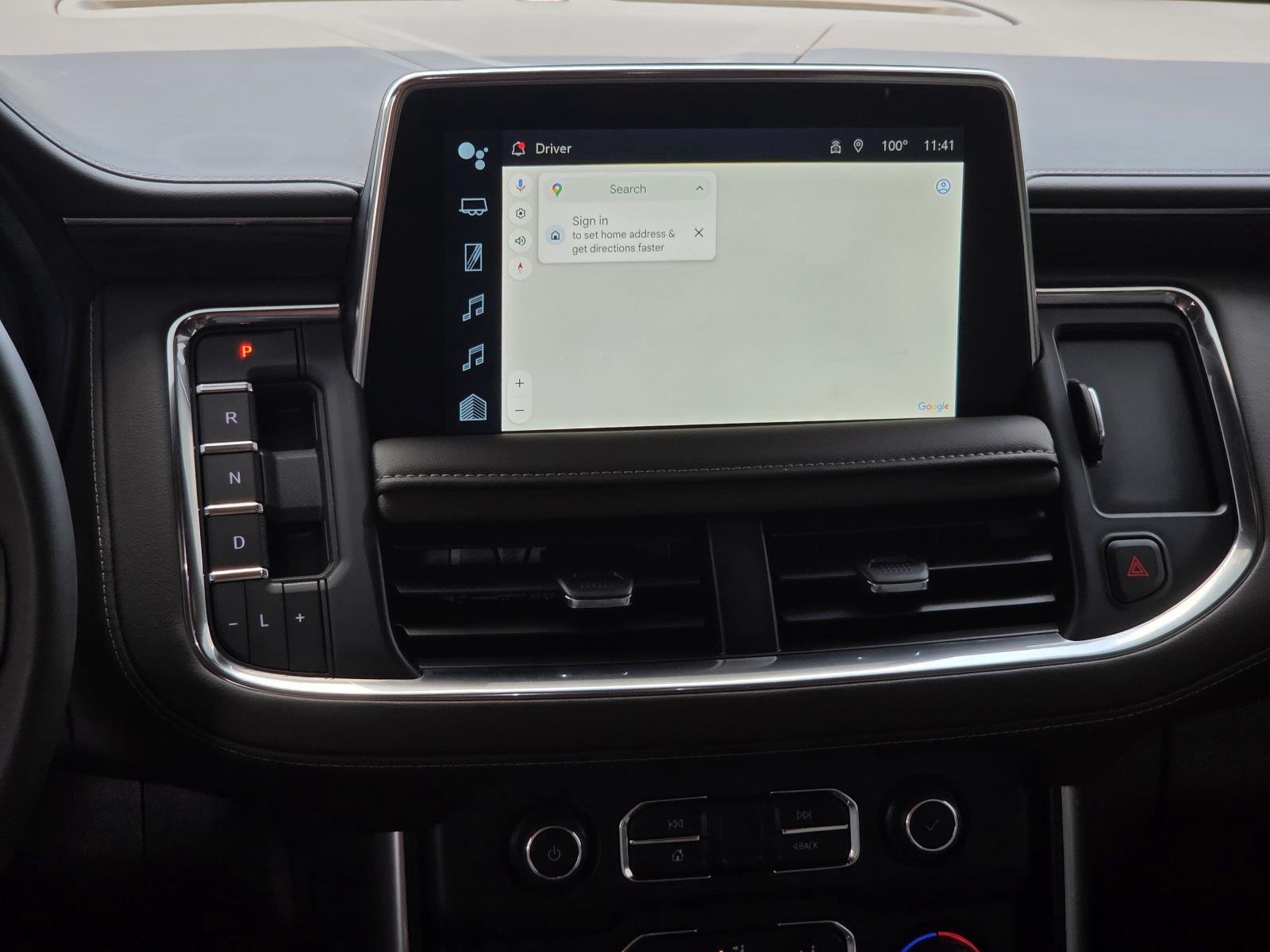 Used 2024 Radiant Red Tintcoat Chevrolet LT image 16
