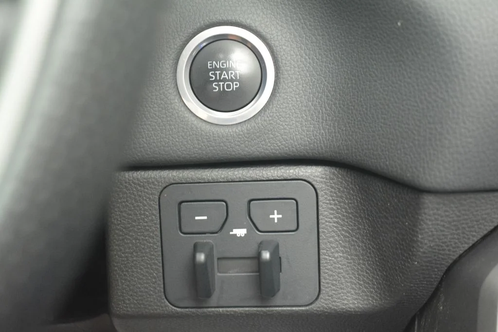 2024 Toyota Tundra Limited - Photo 14