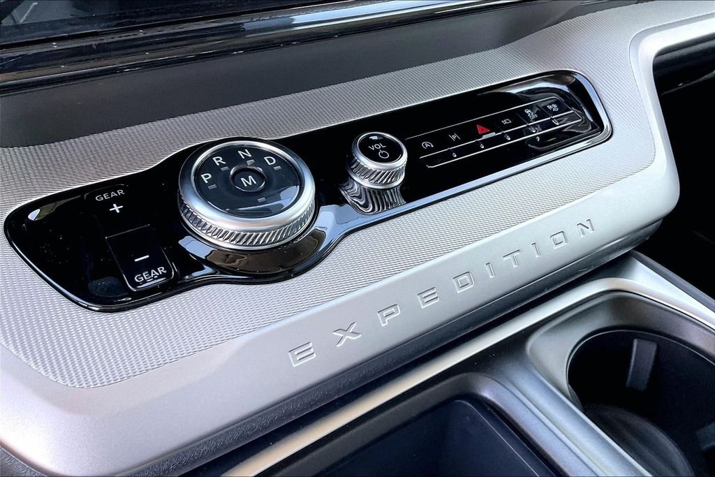 New 2026 Ford Expedition Max Active 4D Sport Utility