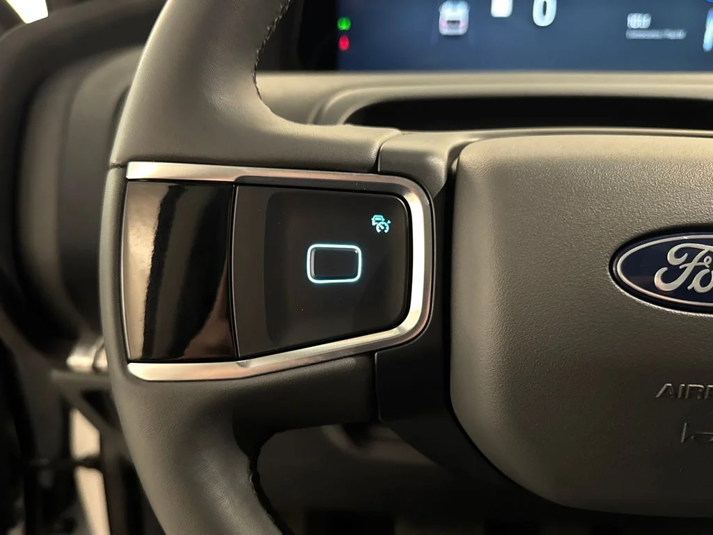 Certified Used 2025 White Ford Active image 19