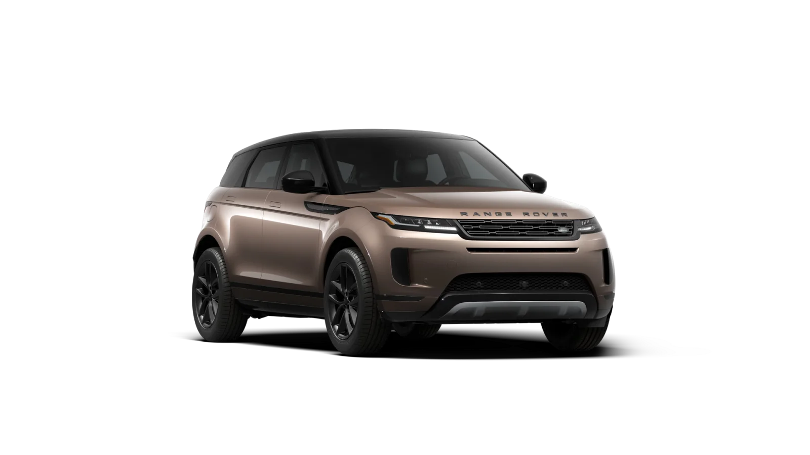 2026 Land Rover Range Rover Evoque