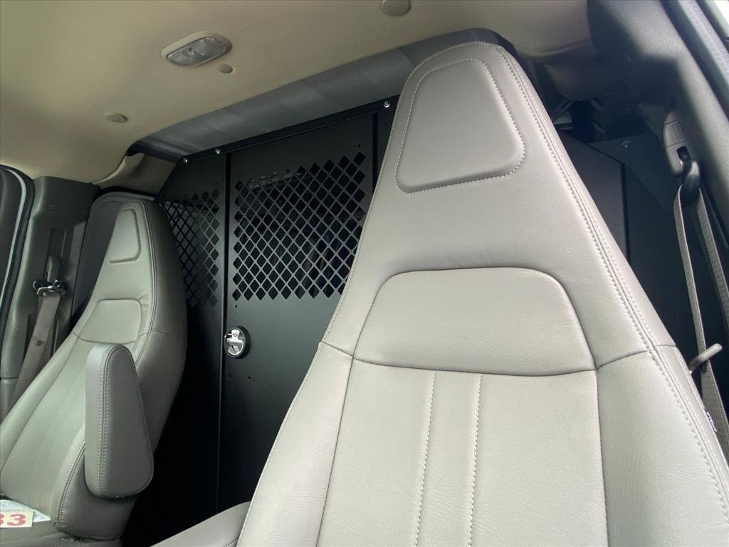2025 Chevrolet Express Cargo Work Van - Photo 13