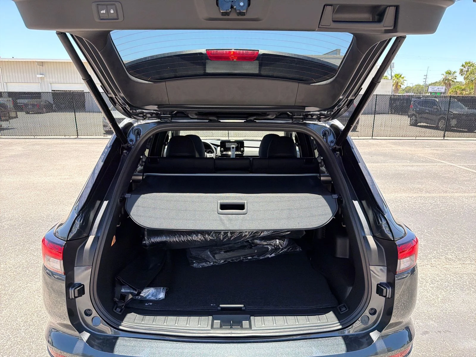 New 2026 Nissan Rogue Plug-In Hybrid Platinum 4D Sport Utility