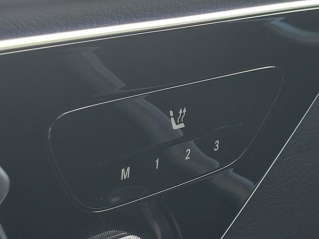 Certified Used 2026 Black Mercedes-Benz C 300 image 25