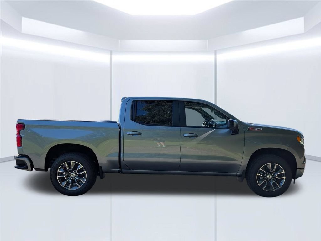 2026 Chevrolet Silverado 1500 RST - Photo 7