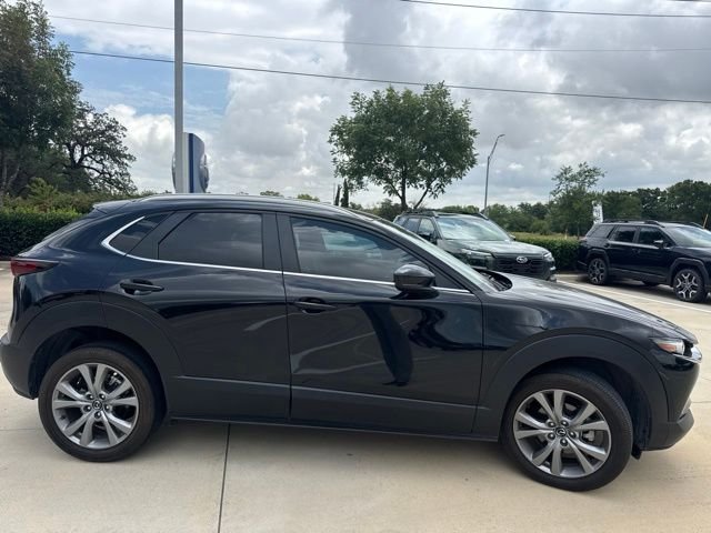 Used 2023  Mazda 2.5 S Preferred Package image 2