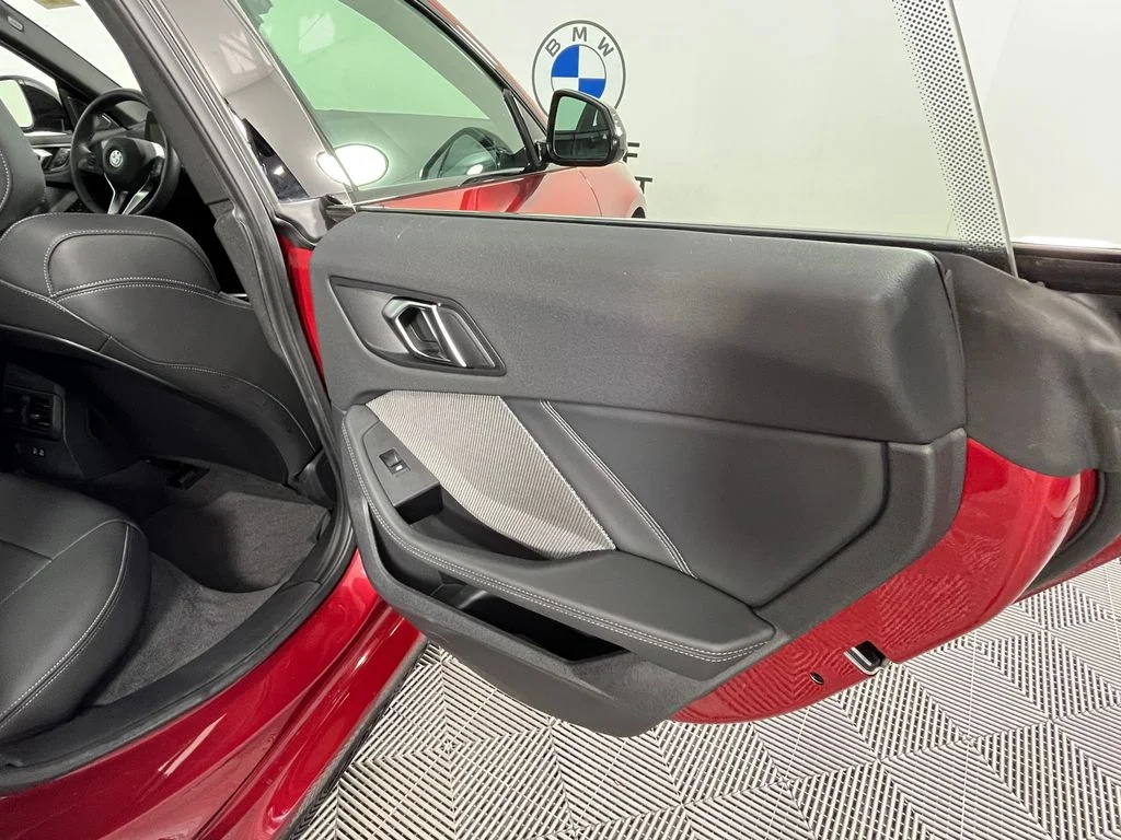 Used 2026 Red BMW 228 Gran Coupe image 26