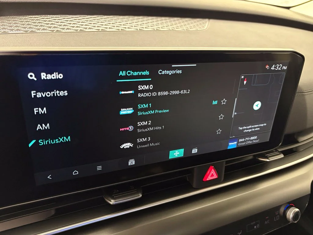 New 2027 Green Kia EX image 24