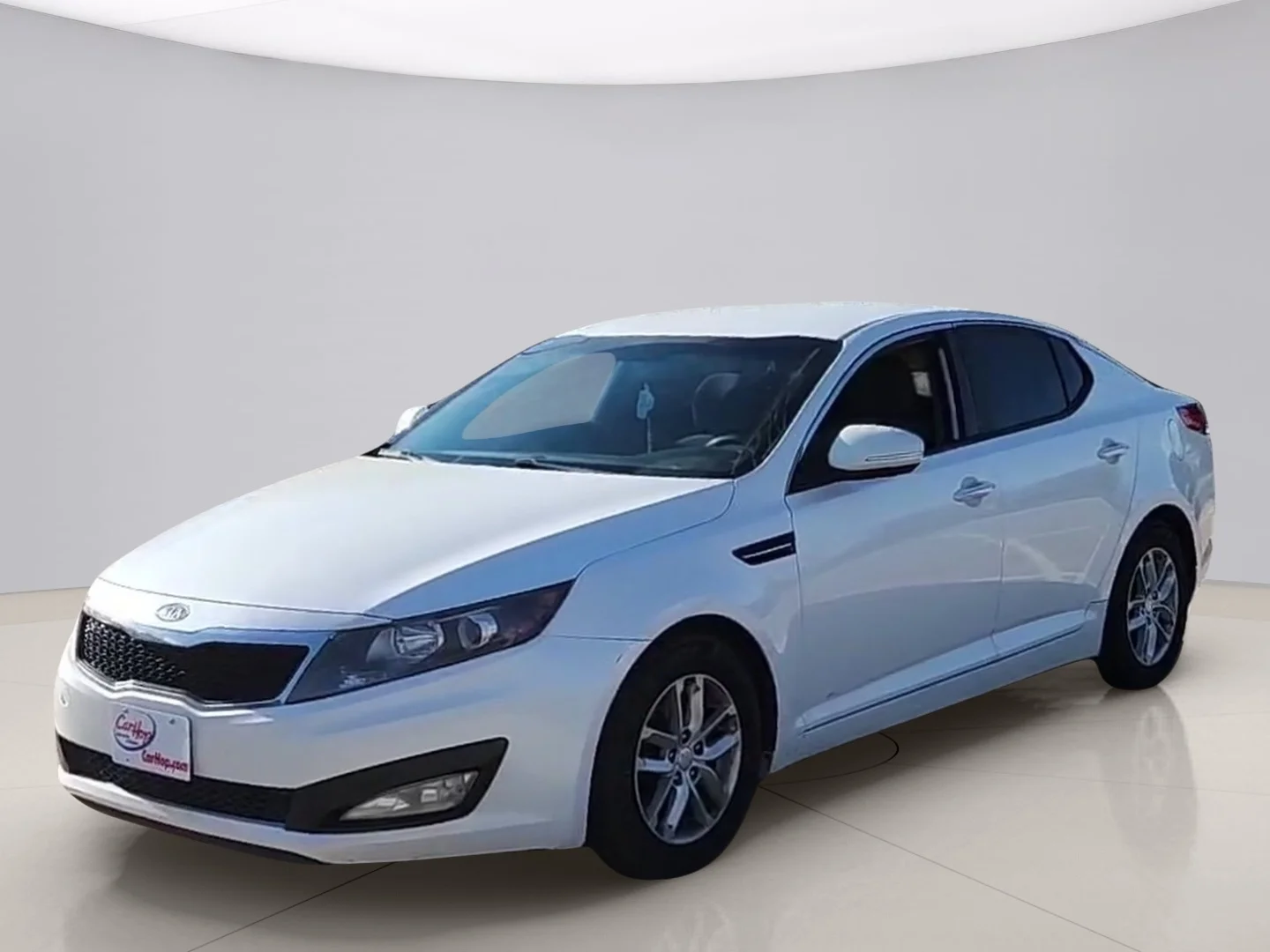 2013 Kia Optima