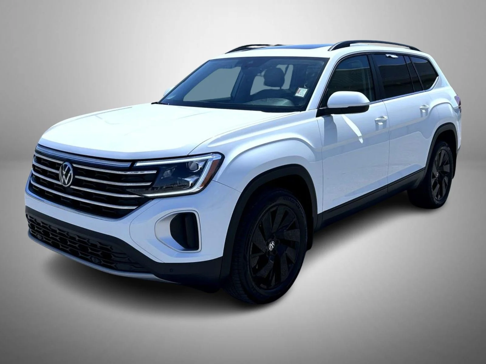 2025 Volkswagen Atlas 2.0T SE w/Tech 4MOTION's photo