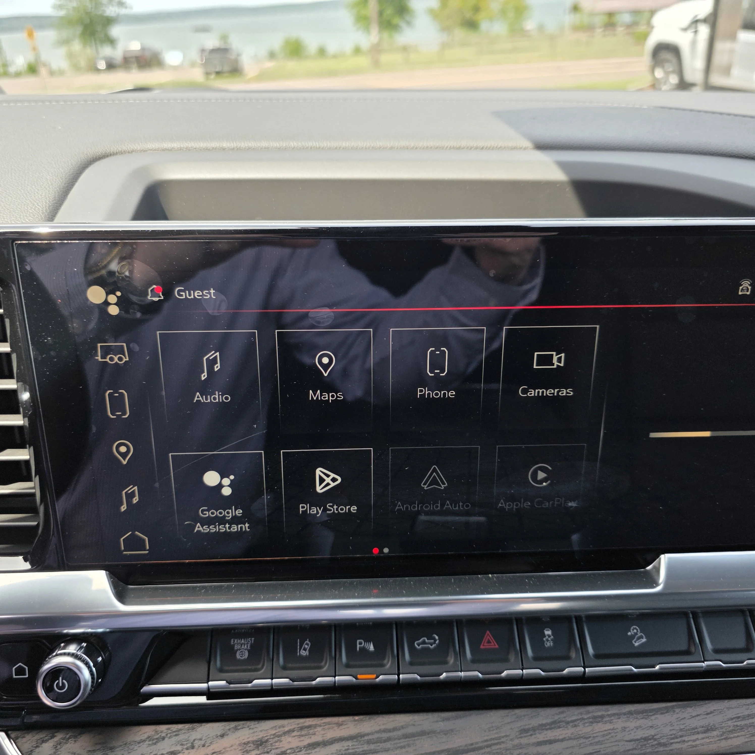 2026 GMC Sierra 3500HD SLT - Photo 12