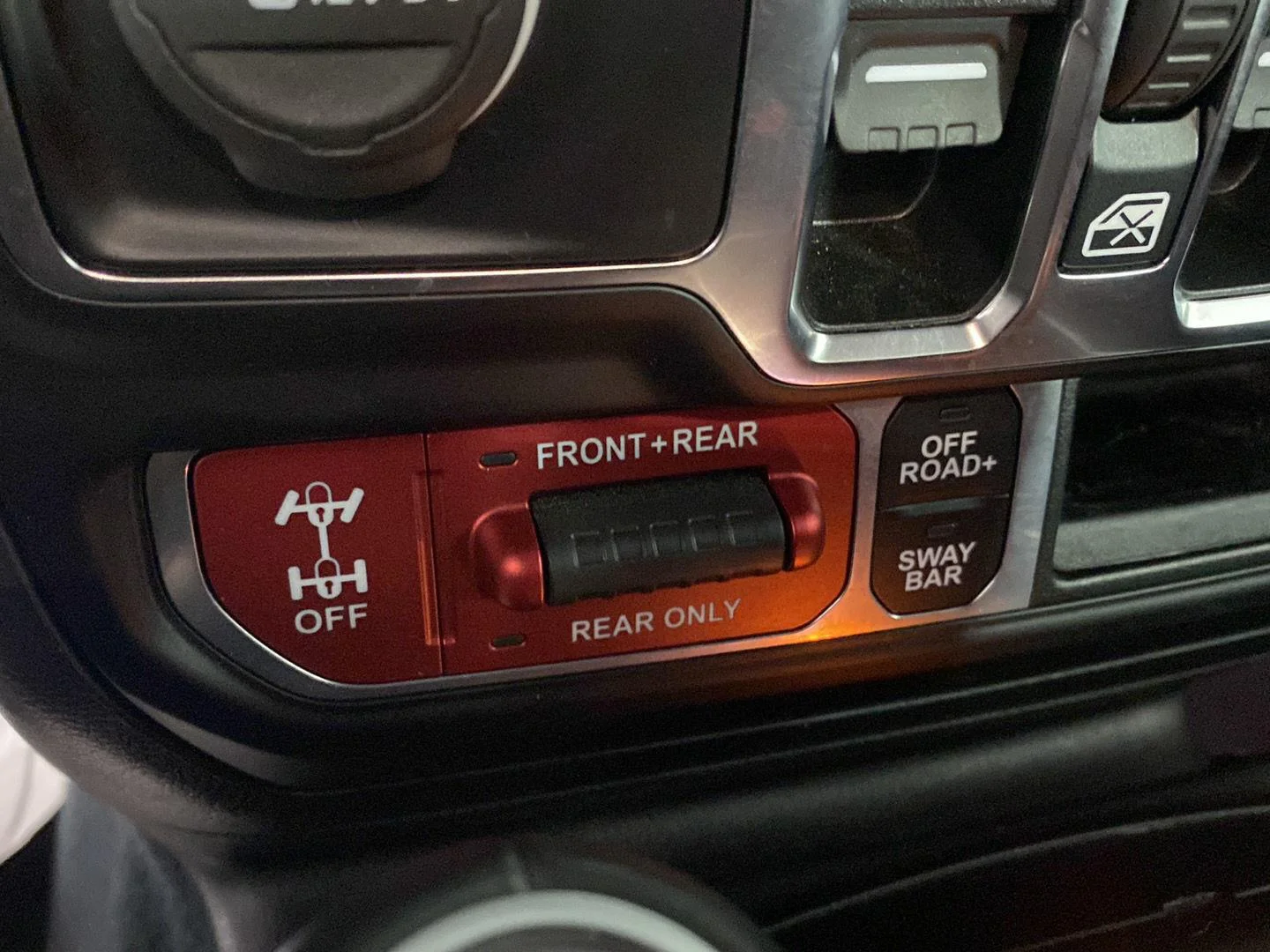 Used 2022 Black Clearcoat Jeep Rubicon image 20