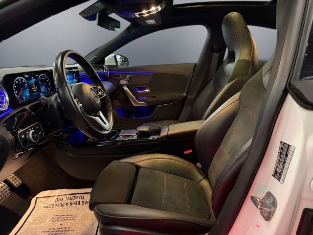 Certified Used 2023  Mercedes-Benz CLA 250 image 17