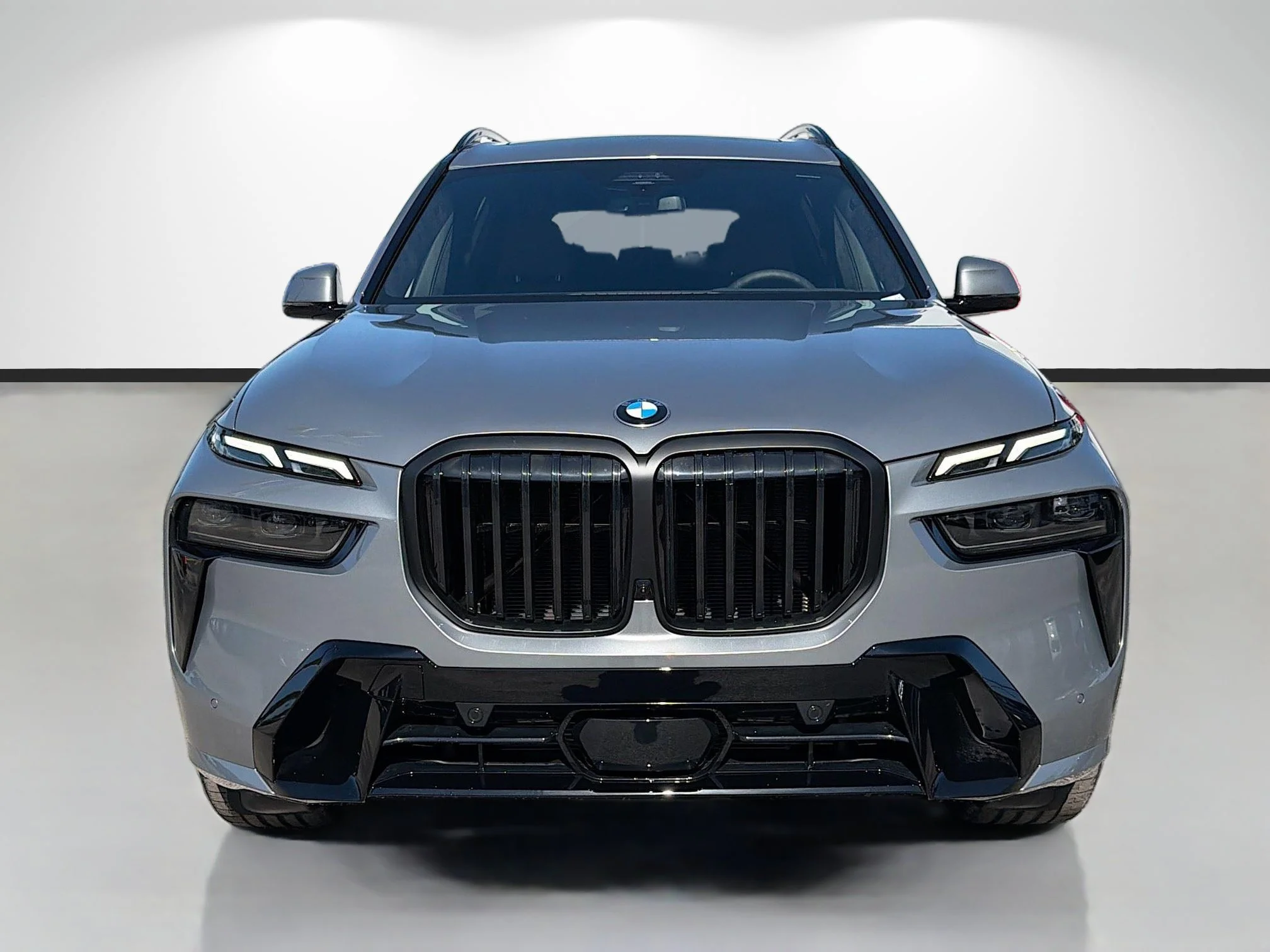 New 2027 Skyscraper Grey Metallic BMW xDrive40i image 8