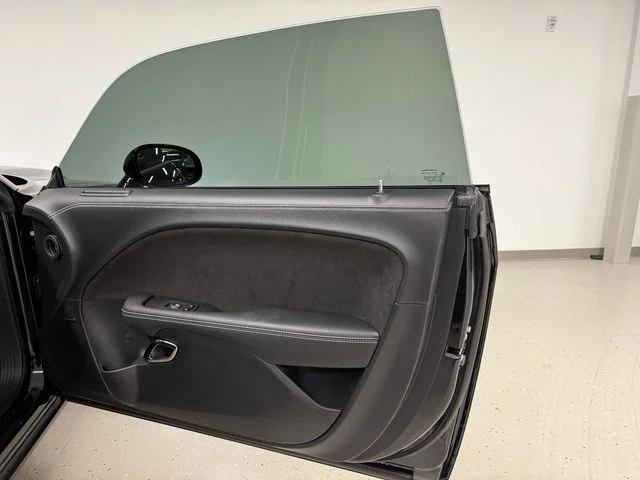 Used 2023 Black Dodge SRT Hellcat Redeye Widebody image 40