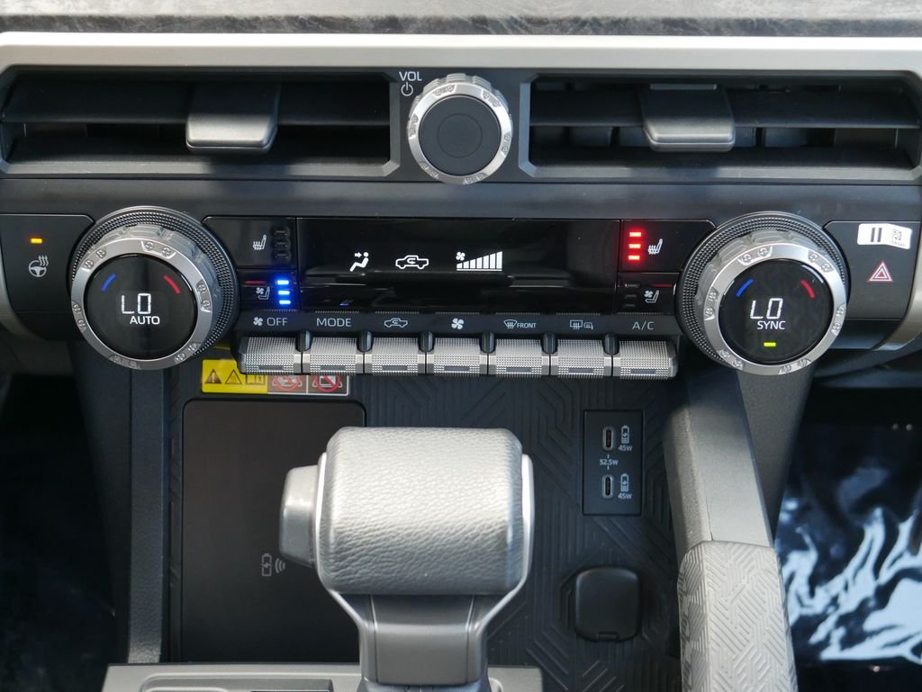 Used 2024 Gray Toyota Limited image 23