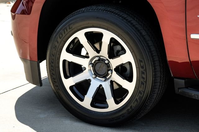 Used 2017 Red Chevrolet LT image 55