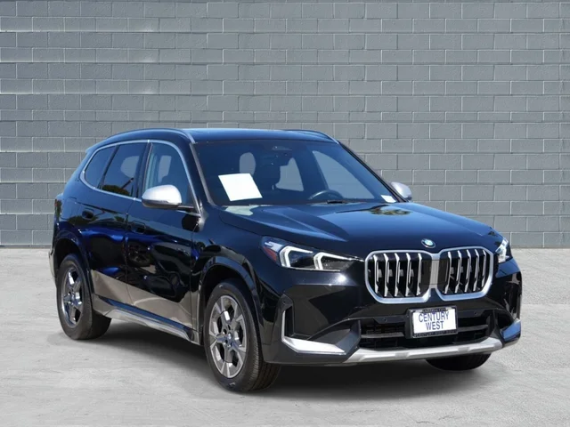 2024 BMW X1 xDrive28i Sports Activity Vehicle