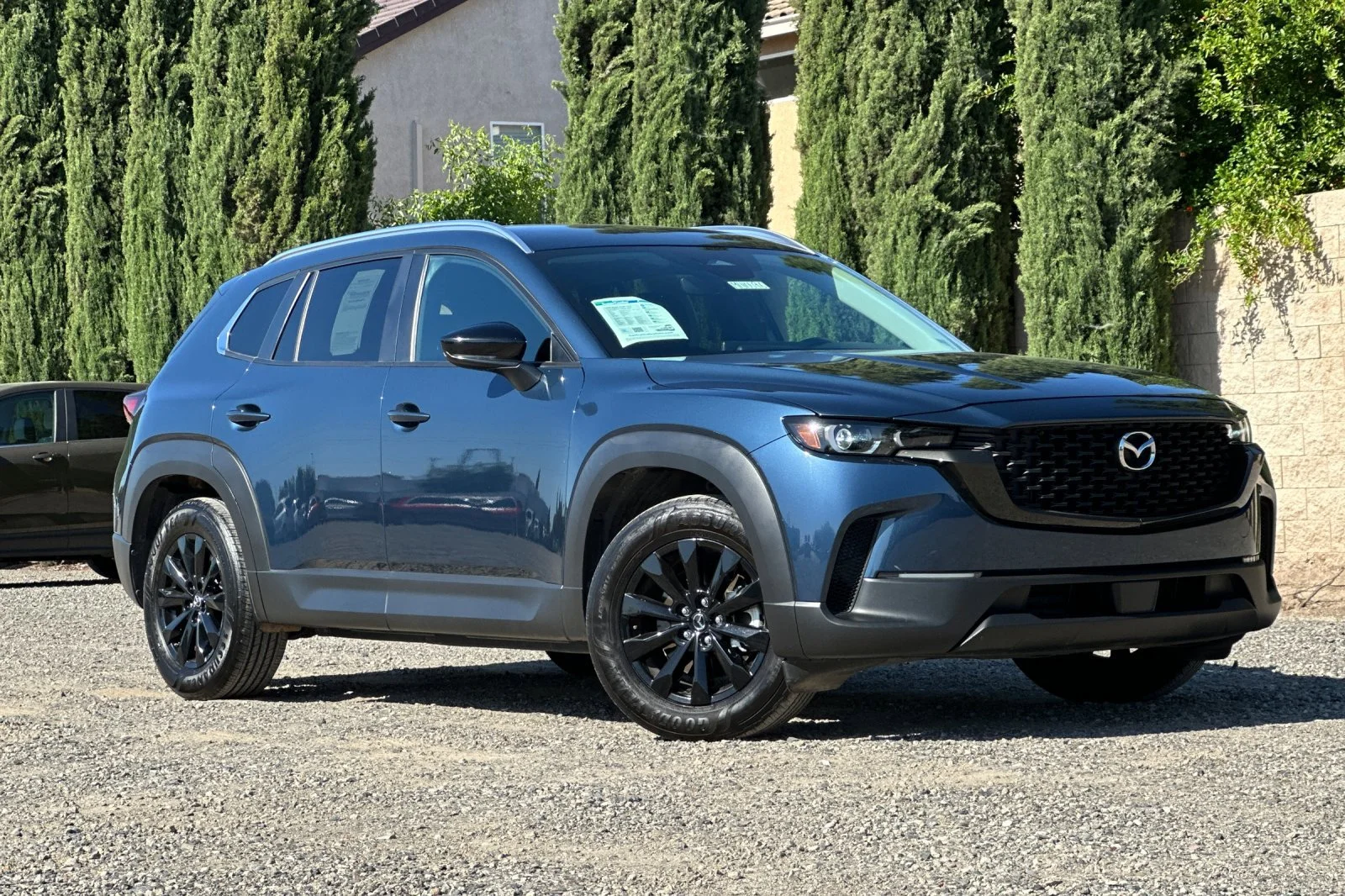 2025 Mazda CX-50 2.5 S Preferred's photo