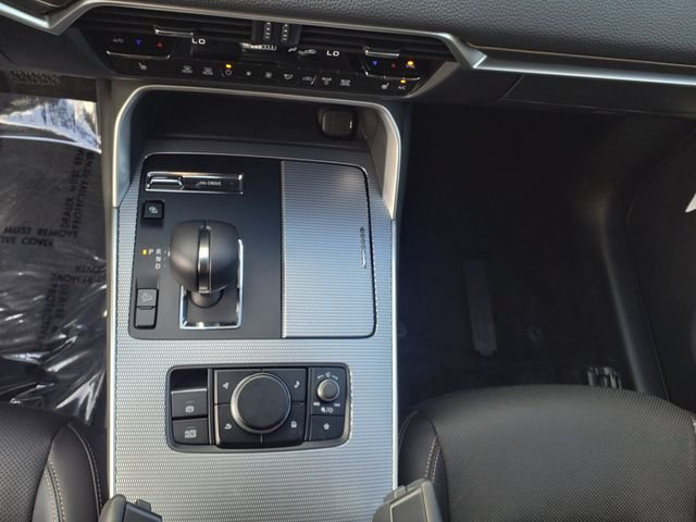 Certified Used 2024 Silver Mazda Preferred image 15