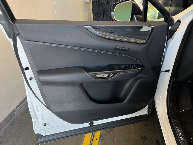 Certified Used 2026 Ultra White Lexus 350 Premium image 28