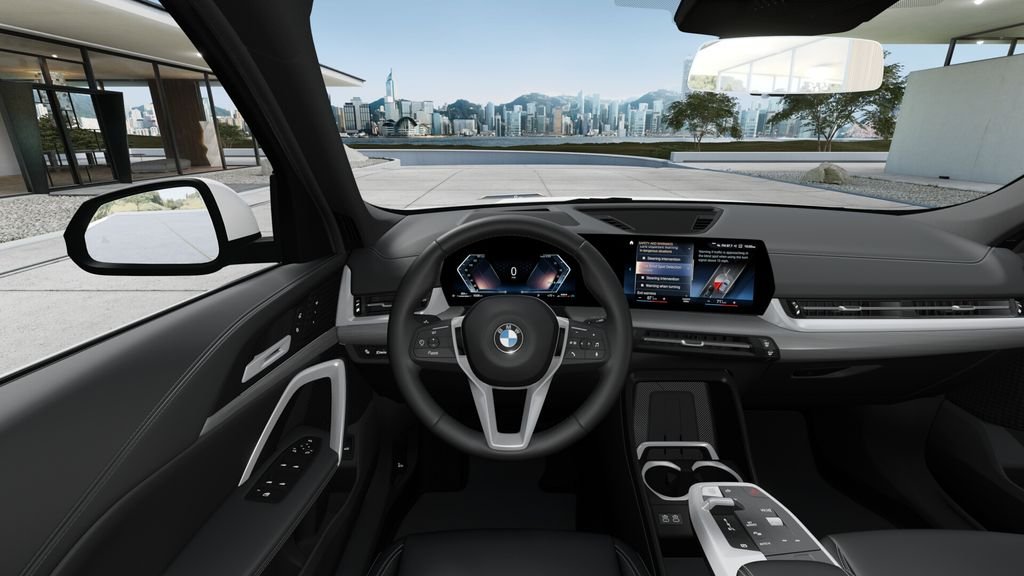 New 2027  BMW xDrive28i image 13