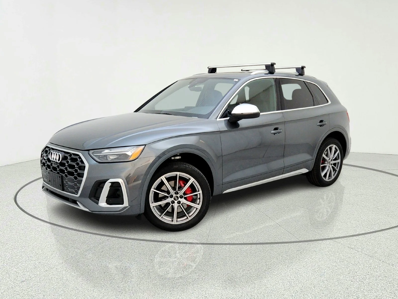 2025 Audi SQ5 Premium Plus quattro's photo