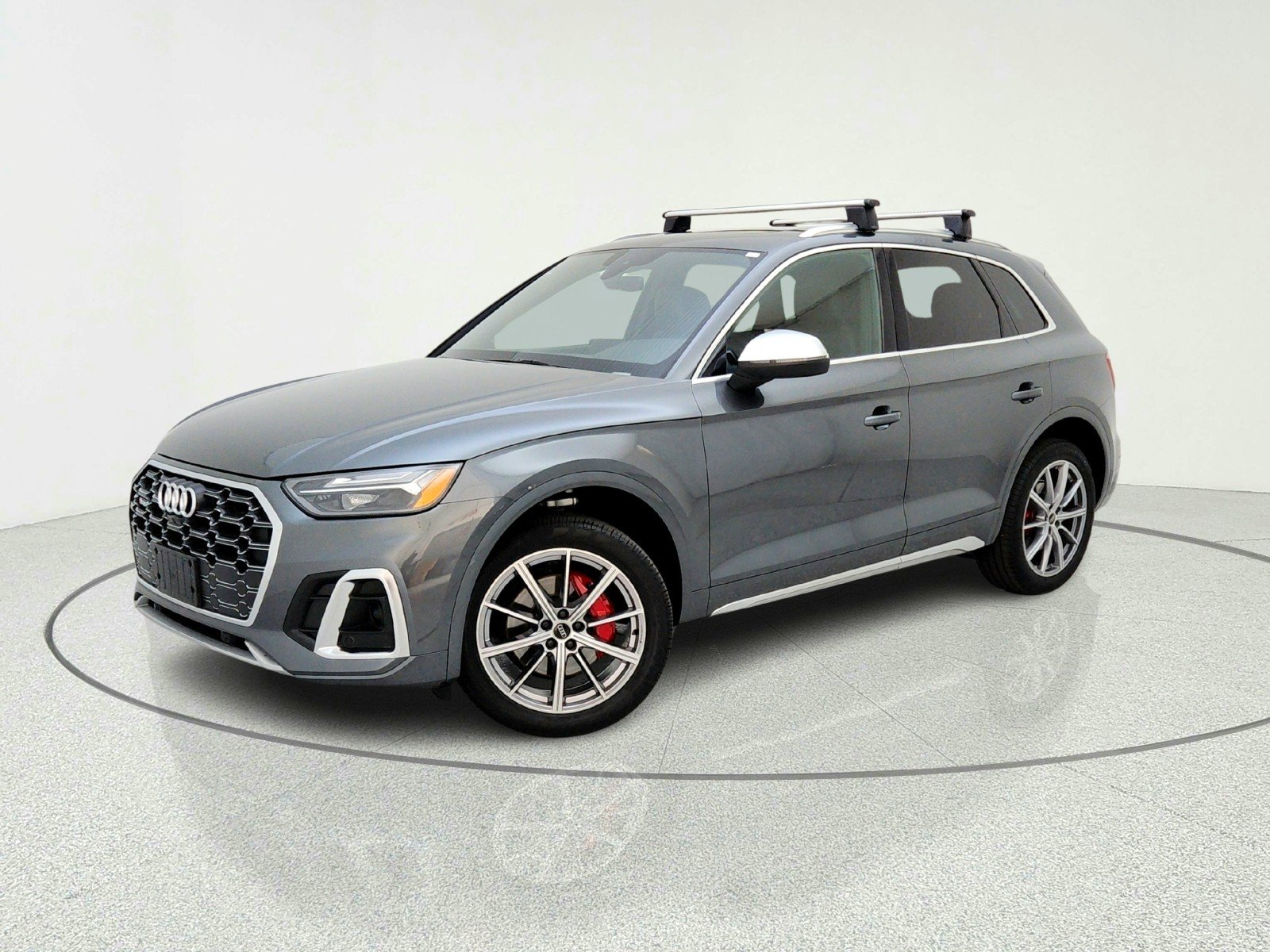 2025 Audi SQ5 Premium Plus quattro's photo
