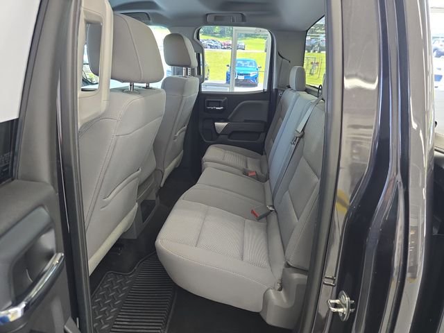 Used 2016 Gray Chevrolet LT image 10