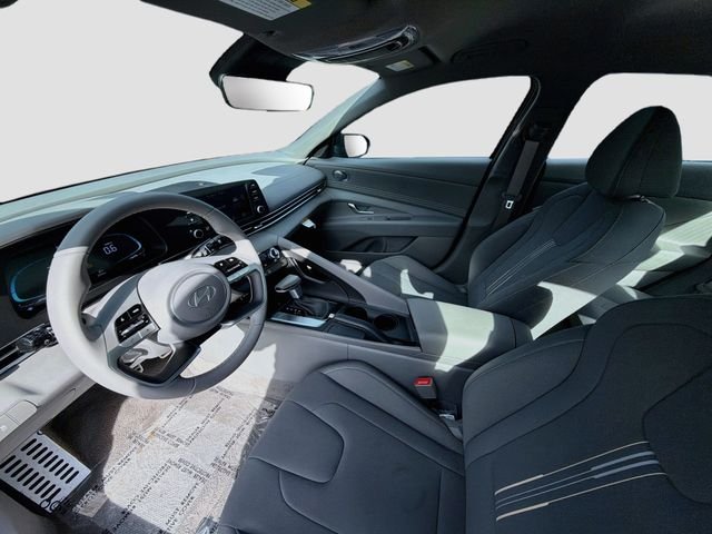 Used 2026 Gray Hyundai SEL Sport image 19