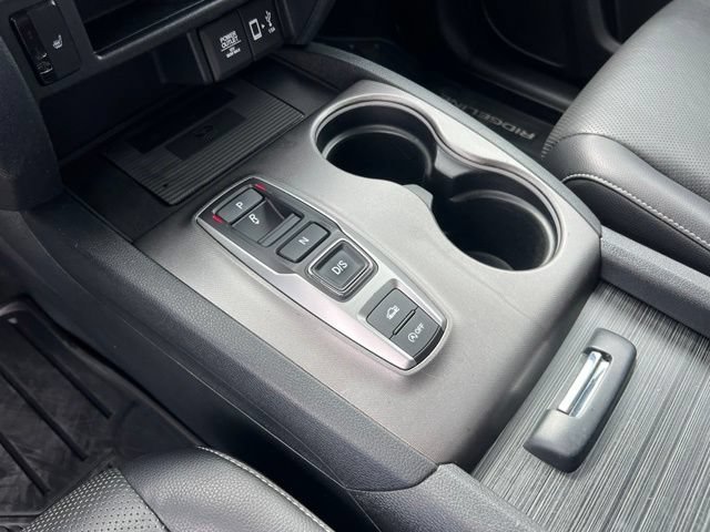 2022 Honda Ridgeline RTL-E - Photo 25