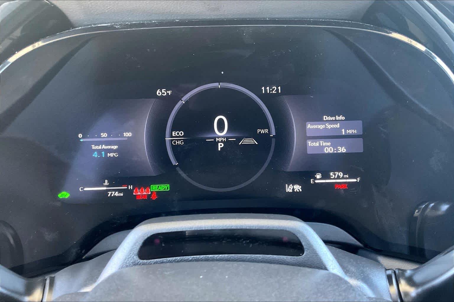 Used 2026 Iridium Lexus Premium image 25