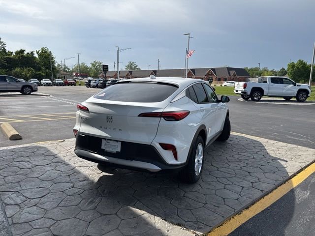 2026 Buick Envista Preferred - Photo 4